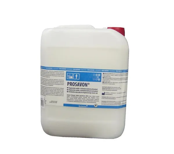 Mýdlo Prosavon 5 l