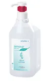 Sensiva wash lotion 1 l hyclick