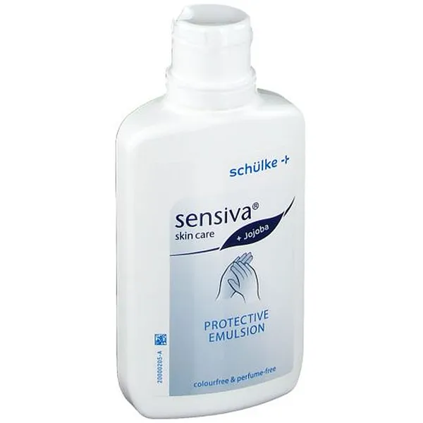Sensiva protective emulsion 500 ml