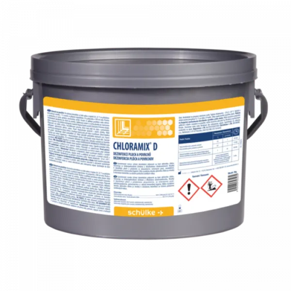 Chloramix D 2kg     