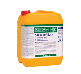 Savagro Basic 5 l