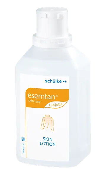 Esemtan skin lotion 500ml