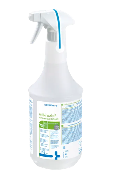 Mikrozid universal Liquid 1l