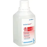 Octenisan wash lotion-antimikrob.mycí emulze 500 ml 