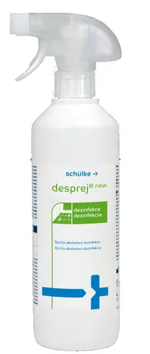 Desprej New 500 ml