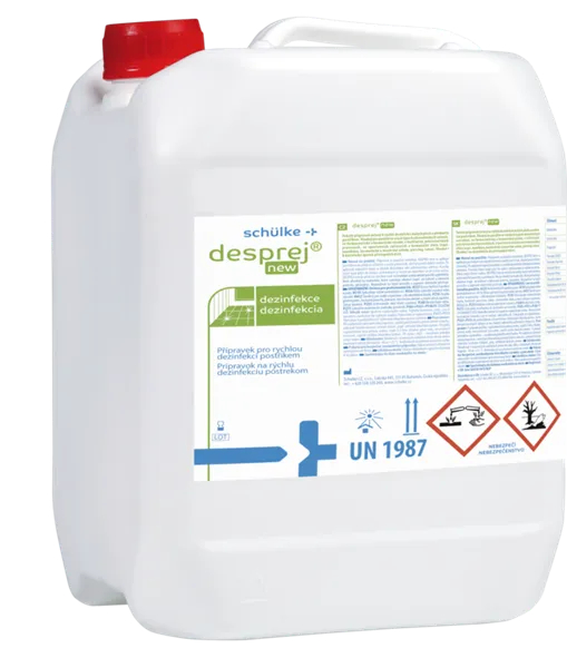 Desprej New 5 l