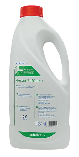 Desam Effekt +, 1l   