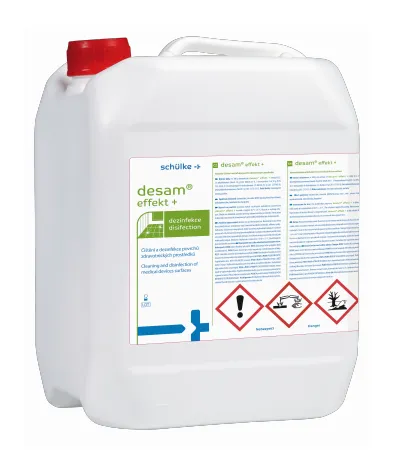 Desam Effekt + 5 l