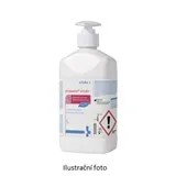 Mýdlo Prosavon scrub plus 500 ml (bez pumpičky)