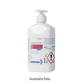 Mýdlo Prosavon scrub plus 500 ml (bez pumpičky)