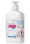 Mýdlo Prosavon scrub plus (s dávkovačem) 500 ml      