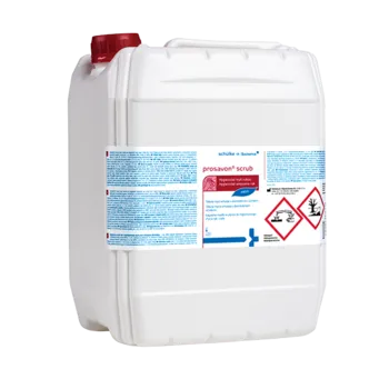 Mýdlo Prosavon scrub plus 5 l     