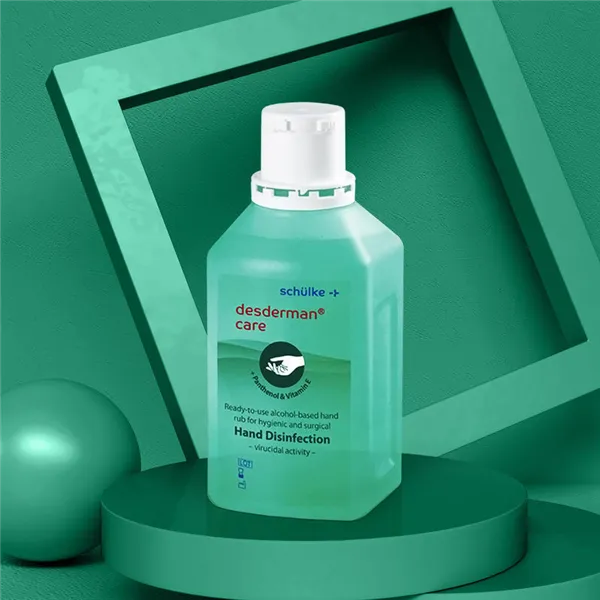 Desderman care 500 ml    