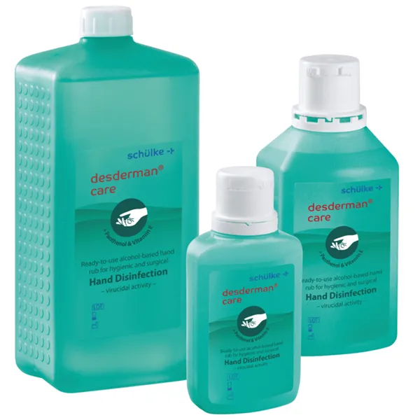 Desderman care 1 l        