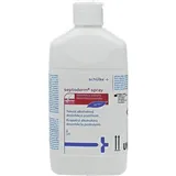 Septoderm spray 500 ml    