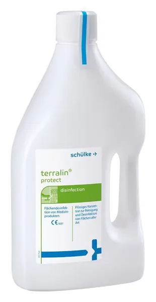 Teralin Protect- s parfumací 2l