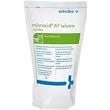 Mikrozid AF Jumbo kapesníčky, náplň, 220 ks