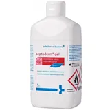 Septoderm Gel 500ml