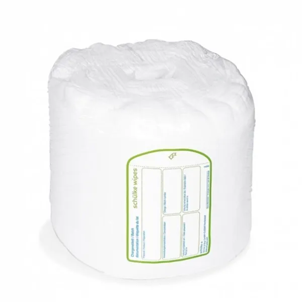 Schulke wipes- ubrousky 100 ks, role=ks  30x30 cm