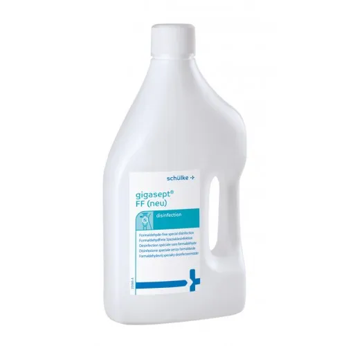 Gigasept FF new 2 l