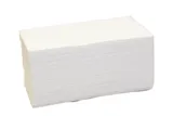 Papírový ručník Z-Z/120 bílý 2-vrstvý