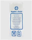 Hygienický sáček papírový 12 x 5 x 29cm