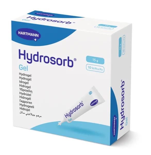 Hydrosorb Gel 15 g