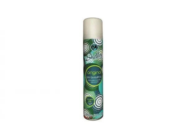 Schelley suchý šampon Original 200 ml