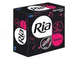 Menstruační tampóny Ria Mini Comfort 8 ks