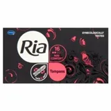 Menstruační tampóny Ria Mini Comfort 16 ks