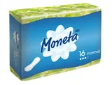 Dámské vložky Moneta 16