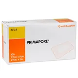 Primapore 7,2 x 5,0 cm bal=100ks