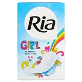 Slipové vložky Ria Slip Classic Deo 25 ks