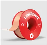 Leukoplast® cívka, 2,5cm x 4,6m