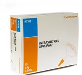 Intrasite gel 25g bal=10ks