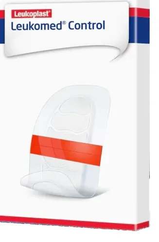 Leukomed® Control, 8cm x 15cm (10ks v balení)