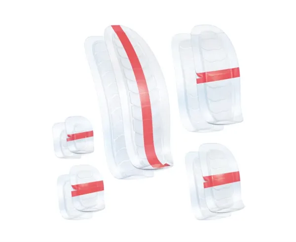 Leukomed® Control, 8cm x 15cm (10ks v balení)