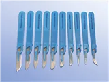 Intravenózní kanyla zelená 21G KD-FLY, s křídly a hadičkou,0,80 x 19 mm