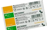 Bactigras  5 x 5 cm