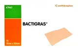 Bactigras 15 x 20 cm 10ks