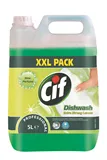 Cif Prof. Dishwash Extra Strong Lemon 5l 
