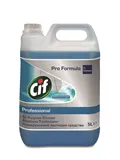Cif Prof. Brillance Ocean 5l