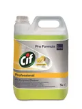 Cif PF APC Lemon Fresh 5l