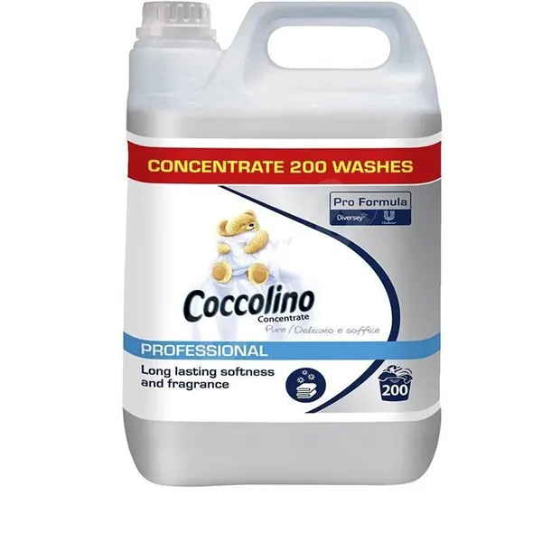 Aviváž Coccolino Prof. Pure conc. 5l