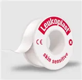 Leukoplast® skin sensitive, cívka, 1,25cm x 2,6m