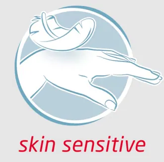Leukoplast® skin sensitive, cívka, 1,25cm x 2,6m