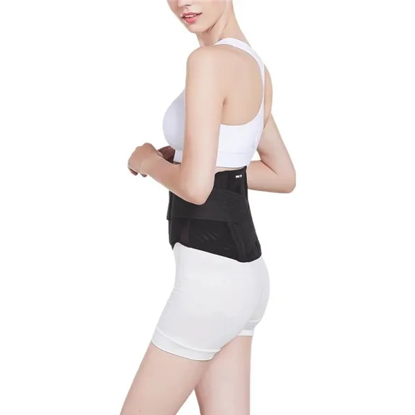 Nahřívací bederní pás Stylies Comfort & Care, vel. UNI