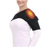 Nahřívací bandáž na levé rameno Stylies Comfort & Care, vel. UNI