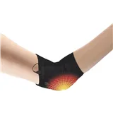 Nahřívací bandáž na loket Stylies Comfort & Care, vel. UNI