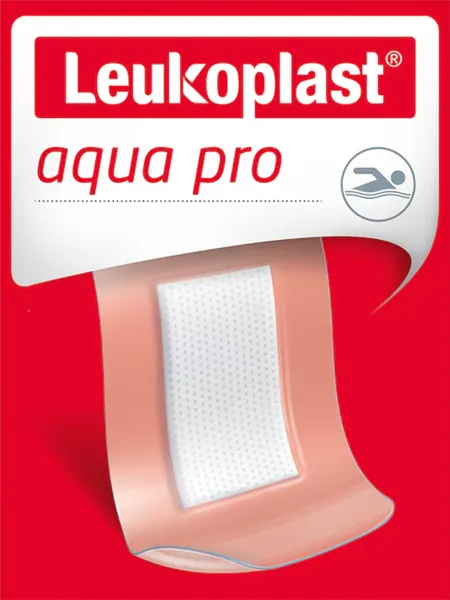 Leukoplast® aqua pro, 3 velikosti